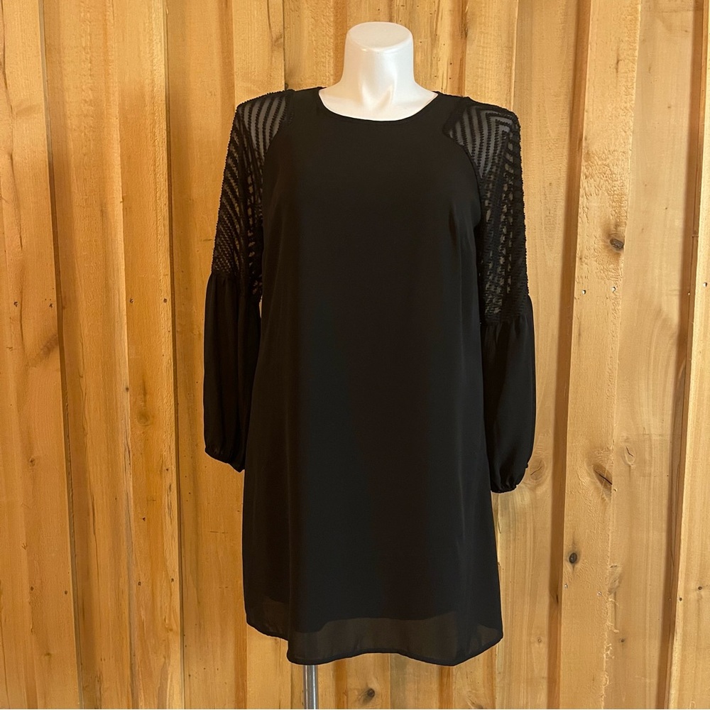 Maurices Women’s Long Sleeve Dress Size Large